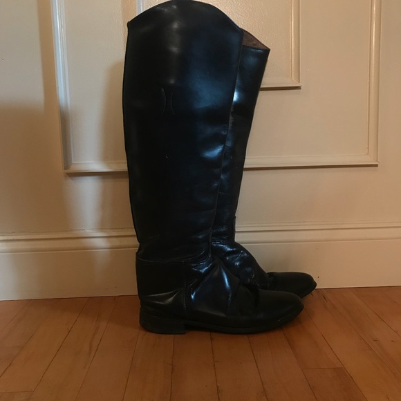 Horseback Riding Boots - Picture 3 of 6